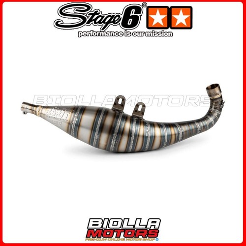 9616620 marmitta stage6 t - s6-9616620,