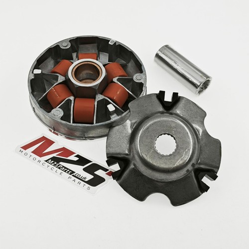 Kit variatore frizione - variatore,