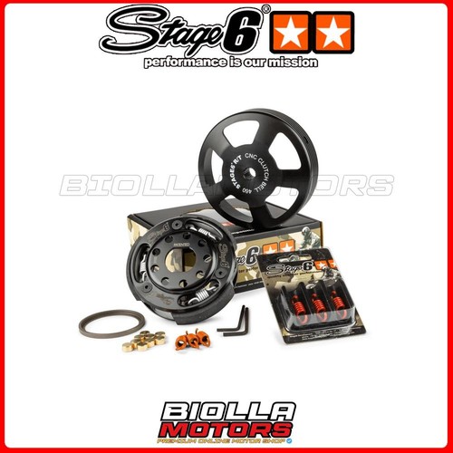 5016602 kit frizione - s6-5016602, +