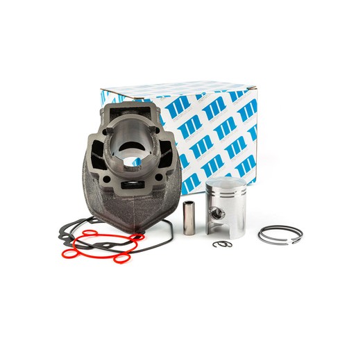 Cilindro ghisa piaggio - 50,