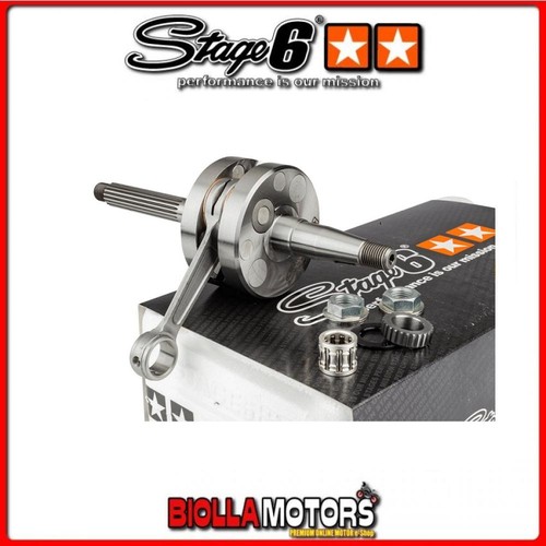 7914001 albero motore - albero,