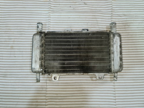 Radiatore gilera runner 50cc - runner,