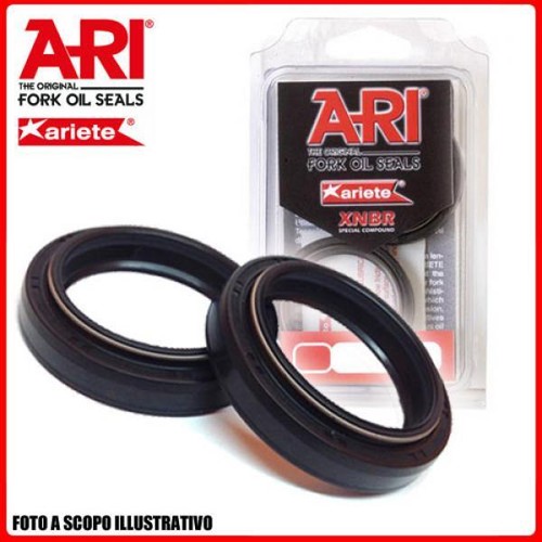 Ari 112 kit paraoli - paraoli, forcella