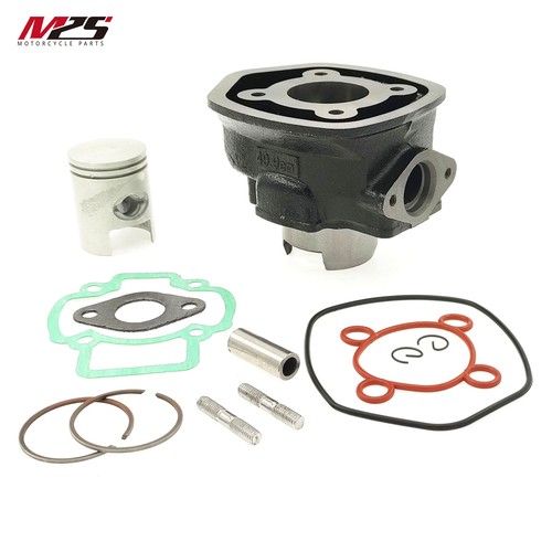 Kit cilindro 50cc - , sr50