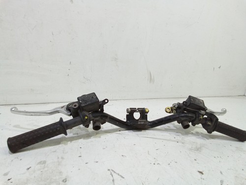 Manubrio gilera runner 50cc - gilera,
