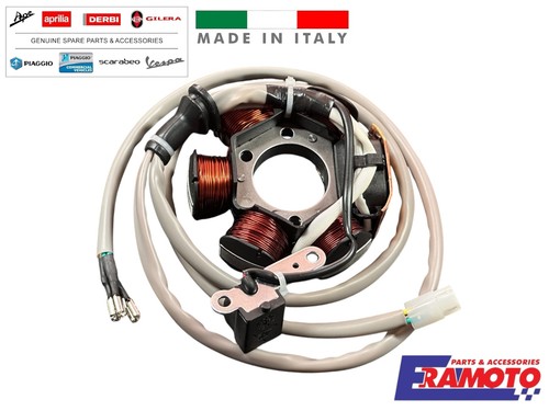 830294 statore alternatore - statore,