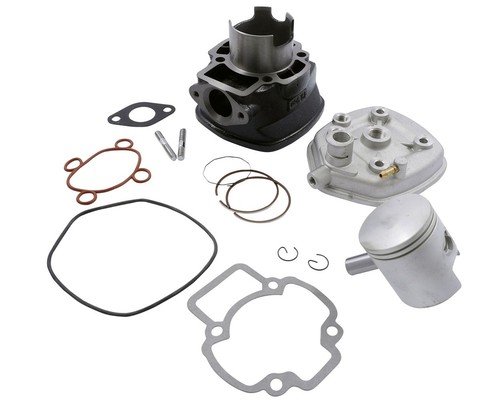 Kit cylindre 70cc 2extreme - cylindre,