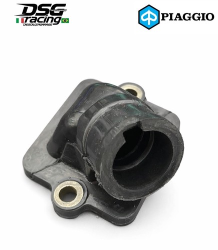 Collettore aspirazione piaggio - aspirazione,