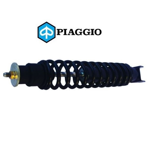 Ammortizzatore regolabile - ammortizzatore,