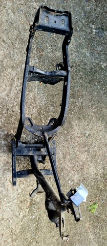 Telaio gilera runner 50cc con - telaio,