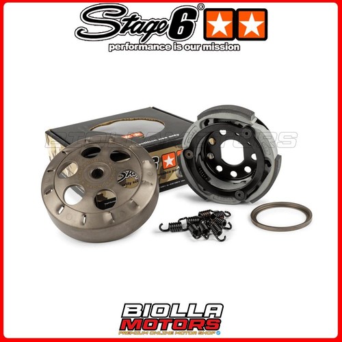 5016632 kit frizione - kit,