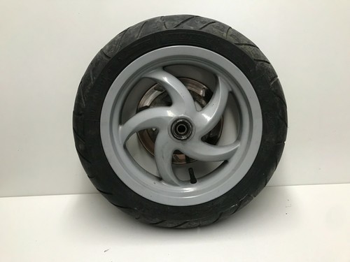Ruota cerchio anteriore - ruota,