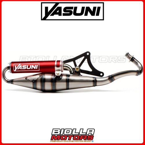 Tub418r marmitta yasuni - marmitta,