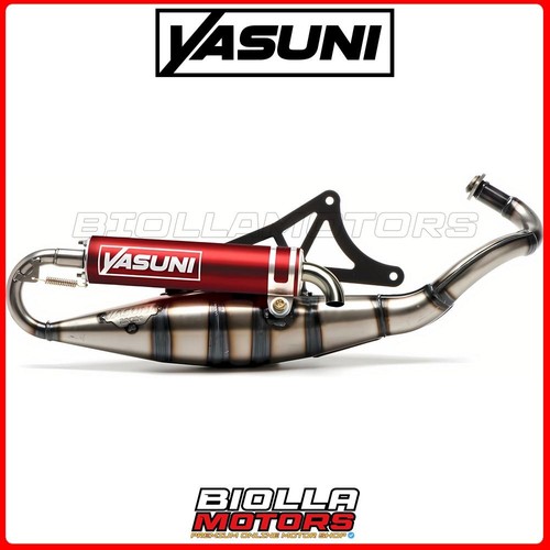 Tub420r marmitta yasuni - tub420r,