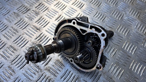 Cambio gilera runner 50cc - gilera,