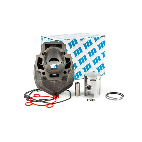 Cilindro ghisa piaggio - 50, cc