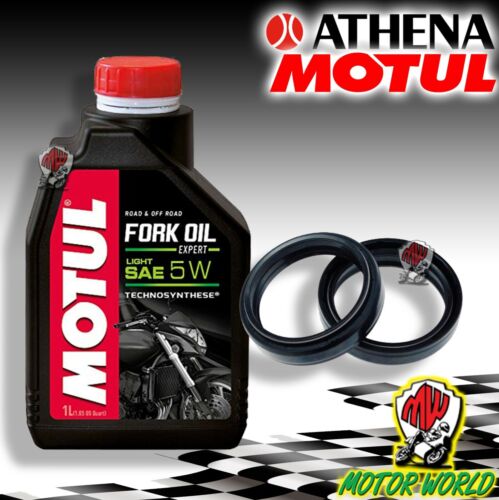 Kit revisione forcella - kit, paraoli