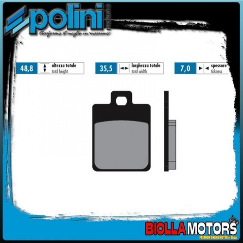 174 0014 pastiglie - 174.0014, freno
