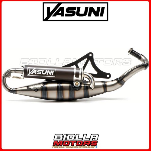 Tub420b marmitta yasuni - yasuni, r