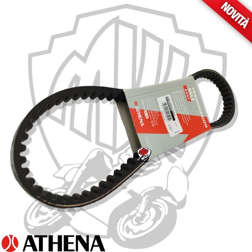 Cinghia trasmissione athena - cinghia,