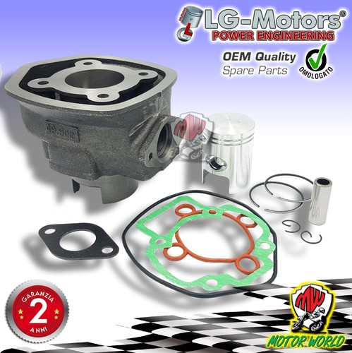 Kit cilindro completo - kit,