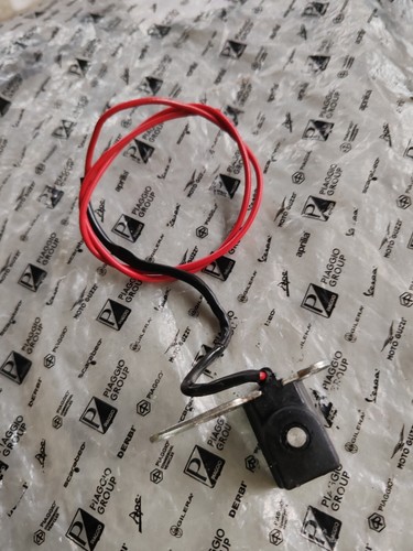Pick accensione statore - pick-up,