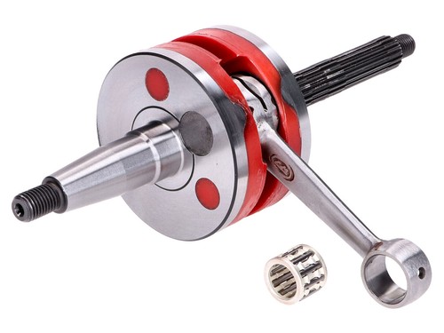 Albero motore gilera runner - motore,