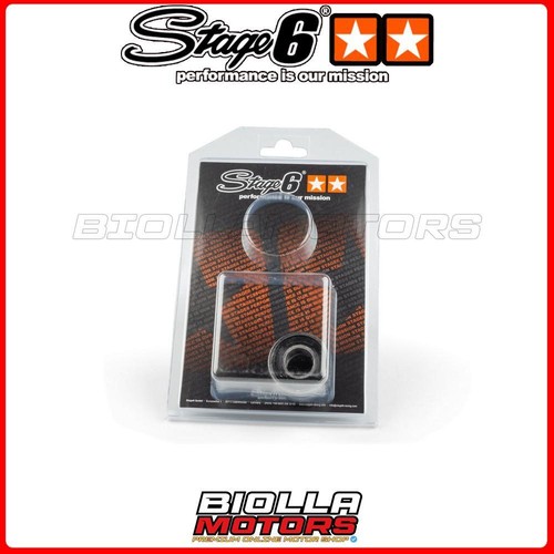 8060004 kit cuscinetti - kit,